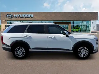 Hyundai PALISADE 2026 SEL SUV de 4 puertas