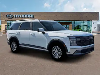 Hyundai PALISADE 2026 SEL SUV de 4 puertas