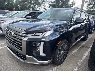 Hyundai PALISADE 2023 Calligraphy SUV de 4 puertas