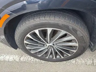 Hyundai PALISADE 2023 Calligraphy SUV de 4 puertas