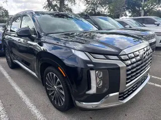 Hyundai PALISADE 2023 Calligraphy SUV de 4 puertas