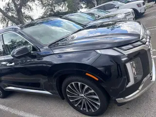 Hyundai PALISADE 2023 Calligraphy SUV de 4 puertas