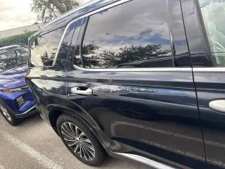 Hyundai PALISADE 2023 Calligraphy SUV de 4 puertas