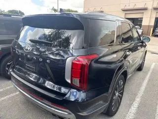 Hyundai PALISADE 2023 Calligraphy SUV de 4 puertas