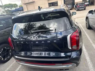 Hyundai PALISADE 2023 Calligraphy SUV de 4 puertas