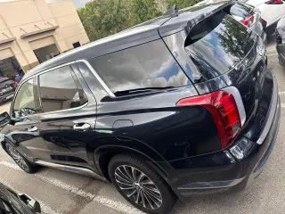 Hyundai PALISADE 2023 Calligraphy SUV de 4 puertas