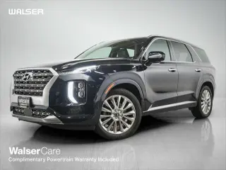 Hyundai PALISADE 2020 AWD Limited SUV de 4 puertas