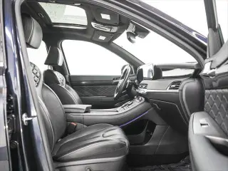 Hyundai PALISADE 2020 AWD Limited SUV de 4 puertas