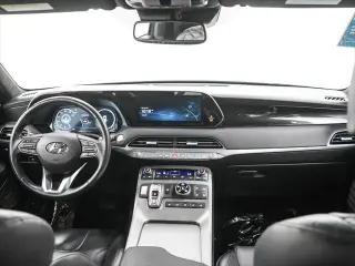 Hyundai PALISADE 2020 AWD Limited SUV de 4 puertas
