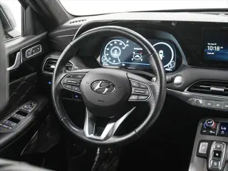 Hyundai PALISADE 2020 AWD Limited SUV de 4 puertas