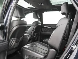 Hyundai PALISADE 2020 AWD Limited SUV de 4 puertas