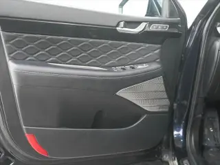Hyundai PALISADE 2020 AWD Limited SUV de 4 puertas
