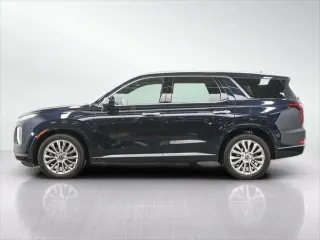 Hyundai PALISADE 2020 AWD Limited SUV de 4 puertas