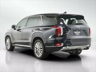 Hyundai PALISADE 2020 AWD Limited SUV de 4 puertas