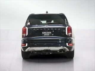 Hyundai PALISADE 2020 AWD Limited SUV de 4 puertas