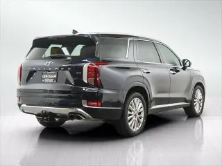 Hyundai PALISADE 2020 AWD Limited SUV de 4 puertas