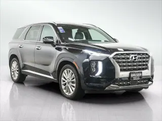 Hyundai PALISADE 2020 AWD Limited SUV de 4 puertas