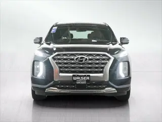 Hyundai PALISADE 2020 AWD Limited SUV de 4 puertas