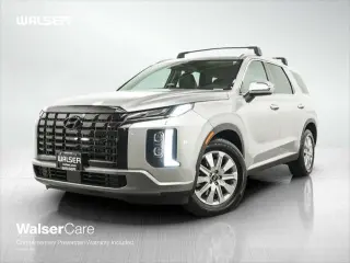Hyundai PALISADE 2024 AWD SEL de 4 puertas SUV