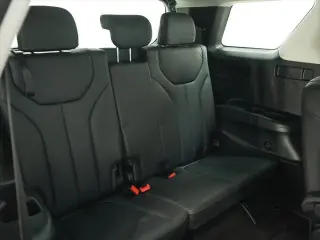 Hyundai PALISADE 2024 AWD SEL de 4 puertas SUV