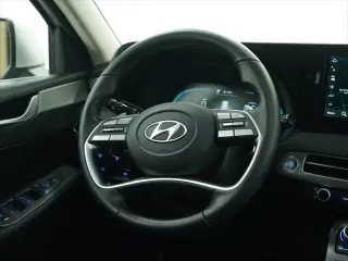 Hyundai PALISADE 2024 AWD SEL de 4 puertas SUV