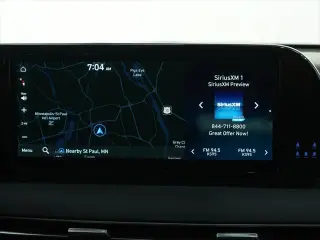 Hyundai PALISADE 2024 AWD SEL de 4 puertas SUV
