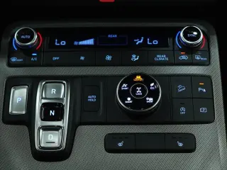 Hyundai PALISADE 2024 AWD SEL de 4 puertas SUV