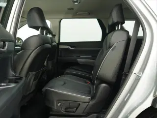 Hyundai PALISADE 2024 AWD SEL de 4 puertas SUV