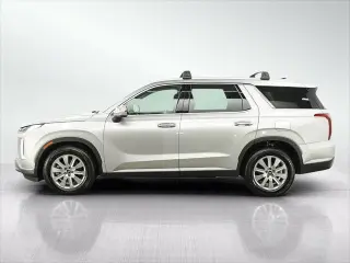 Hyundai PALISADE 2024 AWD SEL de 4 puertas SUV