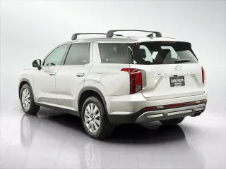 Hyundai PALISADE 2024 AWD SEL de 4 puertas SUV