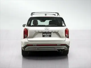 Hyundai PALISADE 2024 AWD SEL de 4 puertas SUV