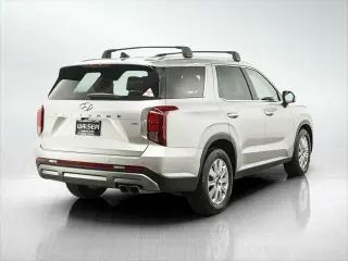 Hyundai PALISADE 2024 AWD SEL de 4 puertas SUV