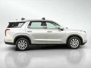 Hyundai PALISADE 2024 AWD SEL de 4 puertas SUV