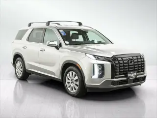 Hyundai PALISADE 2024 AWD SEL de 4 puertas SUV