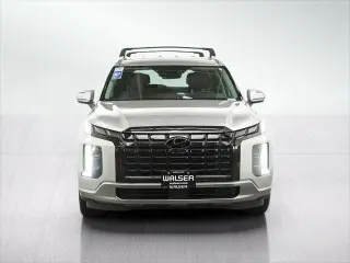 Hyundai PALISADE 2024 AWD SEL de 4 puertas SUV