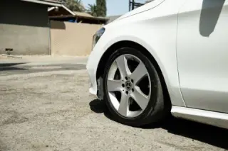 2018 Mercedes-Benz CLA