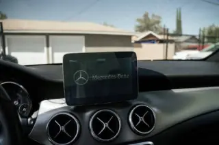 2018 Mercedes-Benz CLA