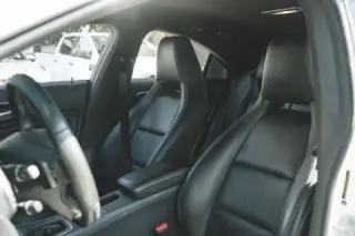 2018 Mercedes-Benz CLA