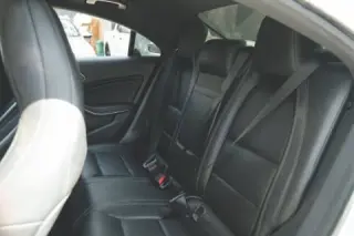 2018 Mercedes-Benz CLA