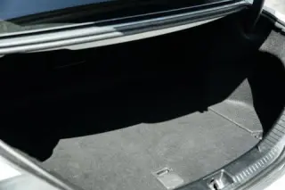 2018 Mercedes-Benz CLA