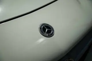 2018 Mercedes-Benz CLA