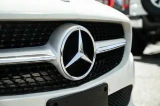 2018 Mercedes-Benz CLA