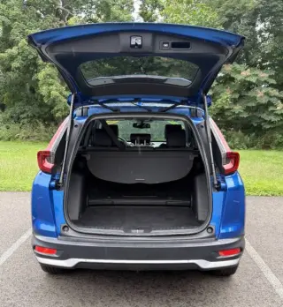 Honda CR-V 2021