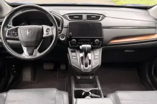 Honda CR-V 2021