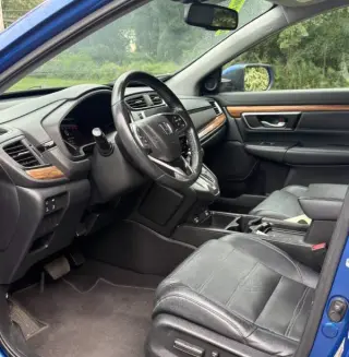 Honda CR-V 2021