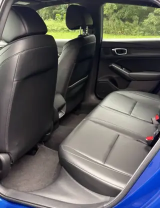 Acura Integra del año 2024