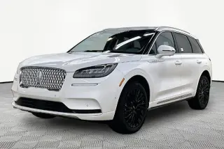 Lincoln Corsair 2022 AWD Reserve SUV de 4 puertas