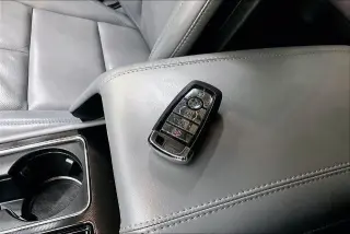 Lincoln Corsair 2022 AWD Reserve SUV de 4 puertas