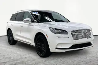 Lincoln Corsair 2022 AWD Reserve SUV de 4 puertas