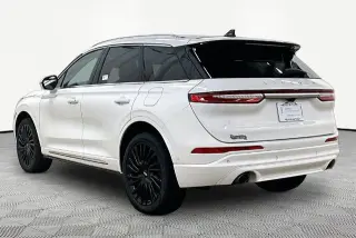 Lincoln Corsair 2022 AWD Reserve SUV de 4 puertas